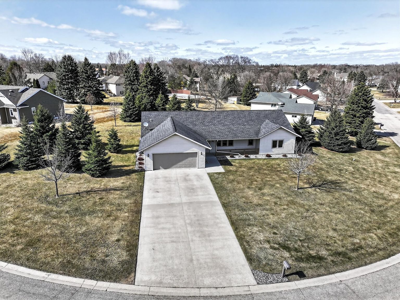 1328 Armstrong Rd NW Alexandria, MN 56308 - Thumbnail 3