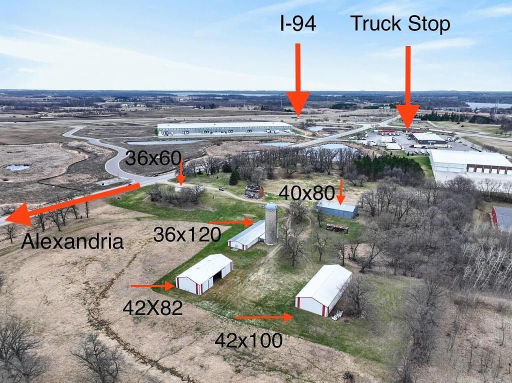 2615 34th Ave W Alexandria, MN 56308 - Thumbnail 3