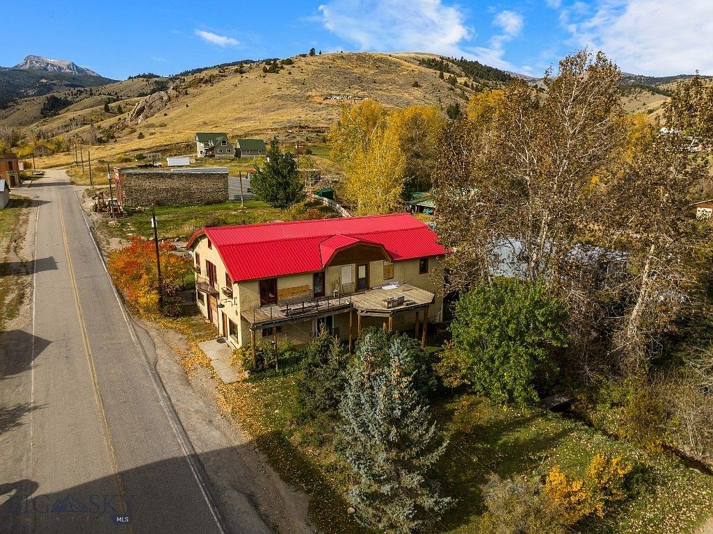 203 Broadway St Pony, MT 59747 - Thumbnail 3