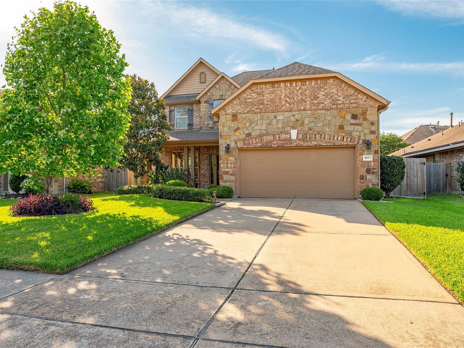 4817 Piares Ln League City, TX 77573 - Thumbnail 3