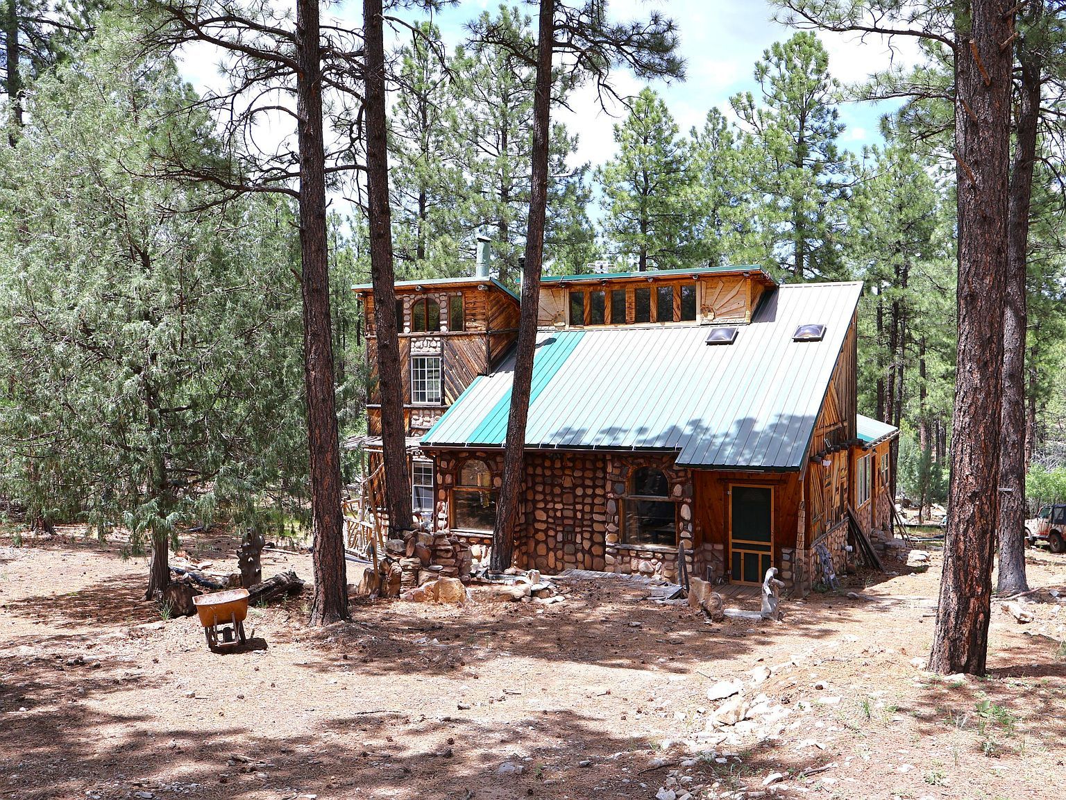 13 Nottingham Dr Torreon, NM 87061 - Thumbnail 3