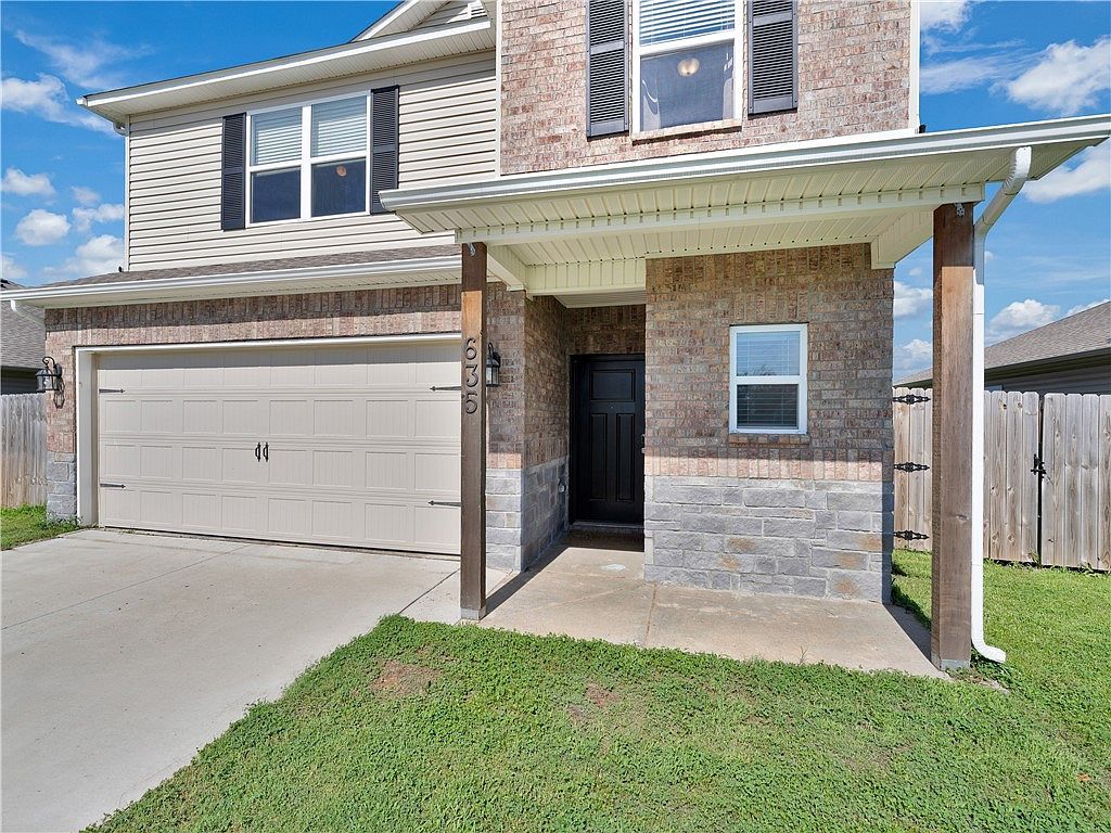 635 Woodcreek Loop Lowell, AR 72745 - Thumbnail 3