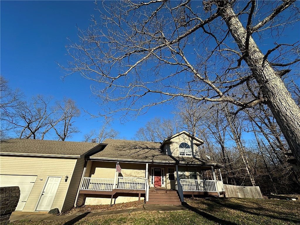 106 Deer Ridge Rd NE Gravette, AR 72736 - Thumbnail 3