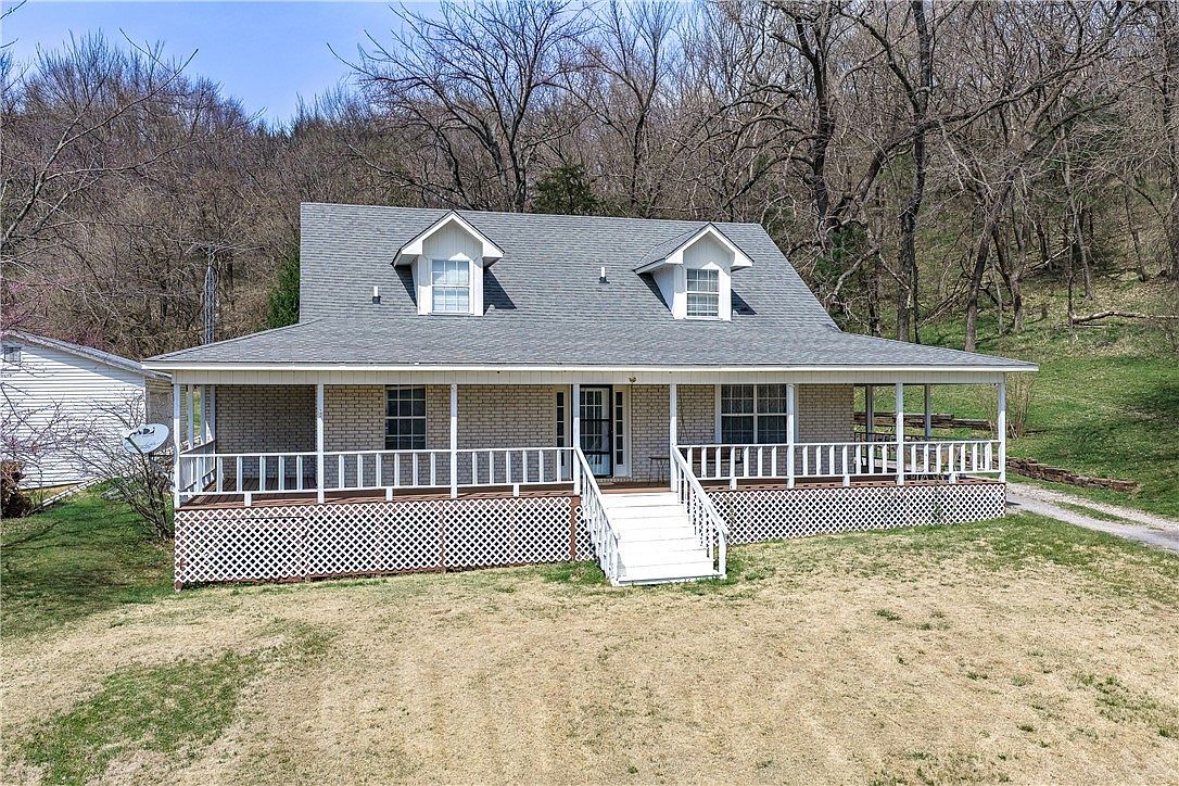 19271 Vineyard Rd Canehill, AR 72717 - Thumbnail 3