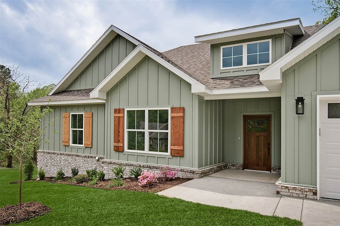 4 Forfar Dr Bella Vista, AR 72715 - Thumbnail 3
