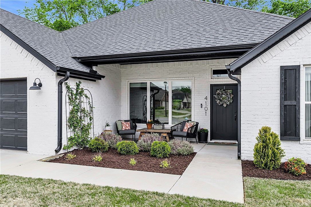 4101 E Riverdale Dr Fayetteville, AR 72701 - Thumbnail 3