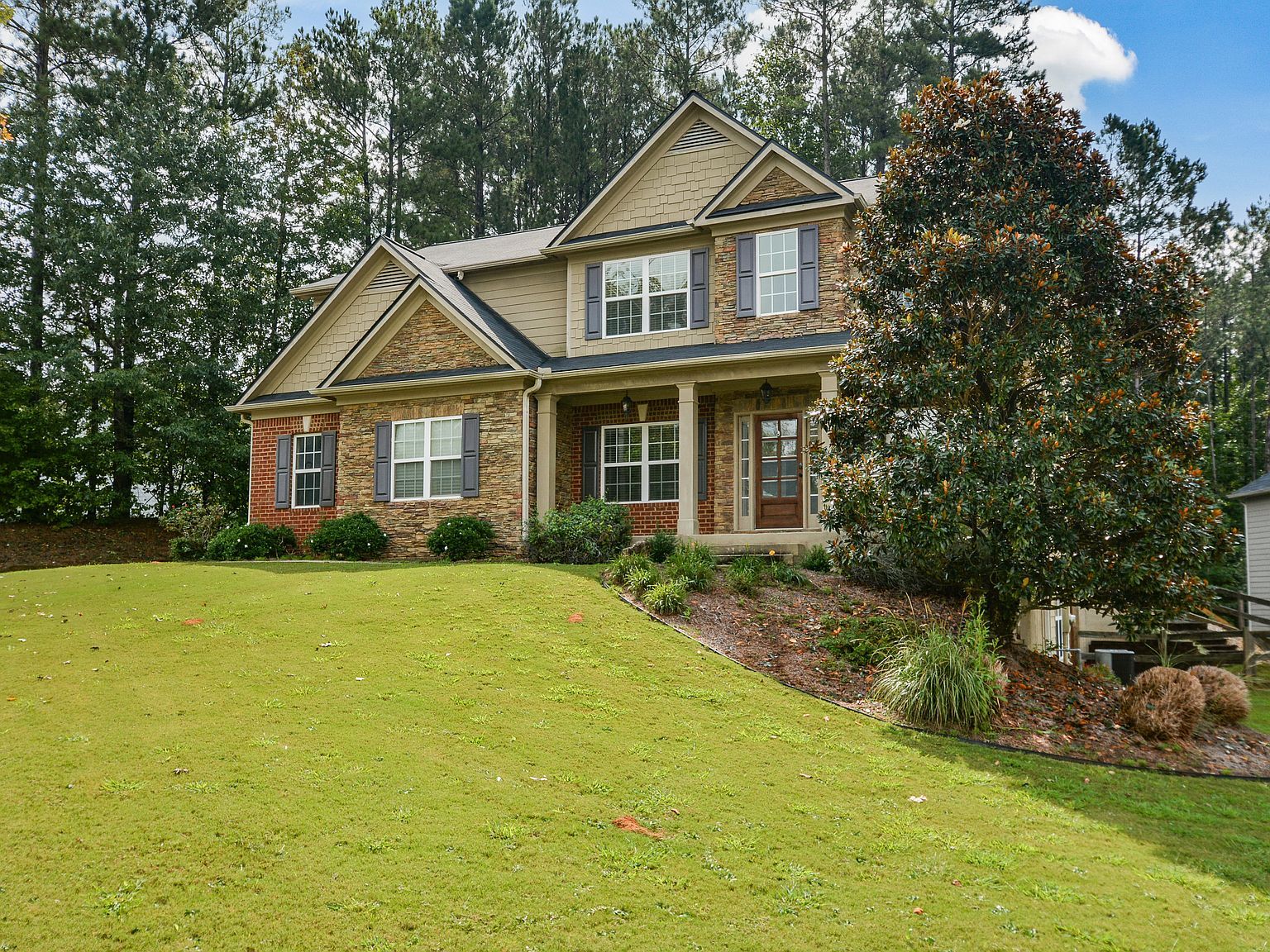375 Lincolnwood Ln Acworth, GA 30101 - Thumbnail 3