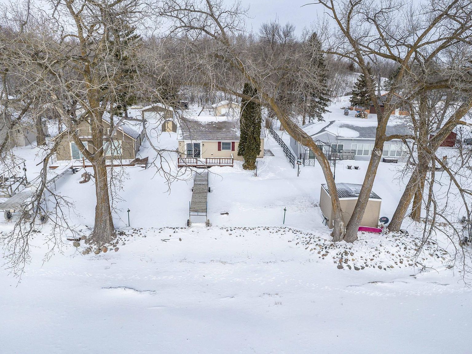 32854 Bluegill Dr Underwood, MN 56586 - Thumbnail 3