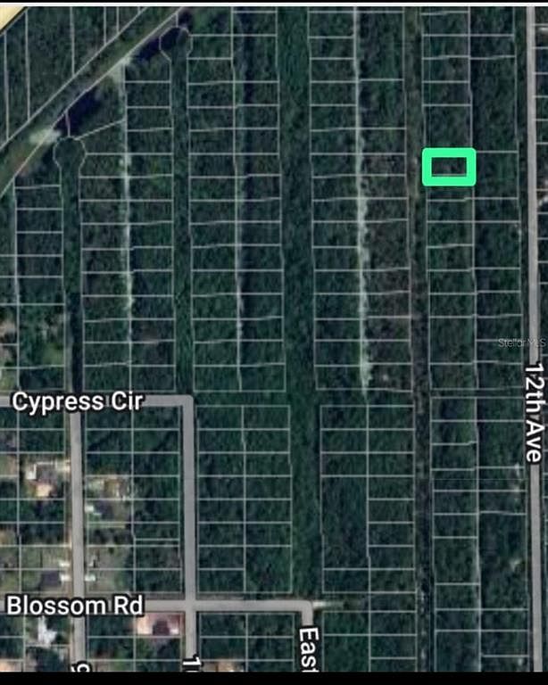11th Ave #129 Deland, FL 32724  | Land/Lot