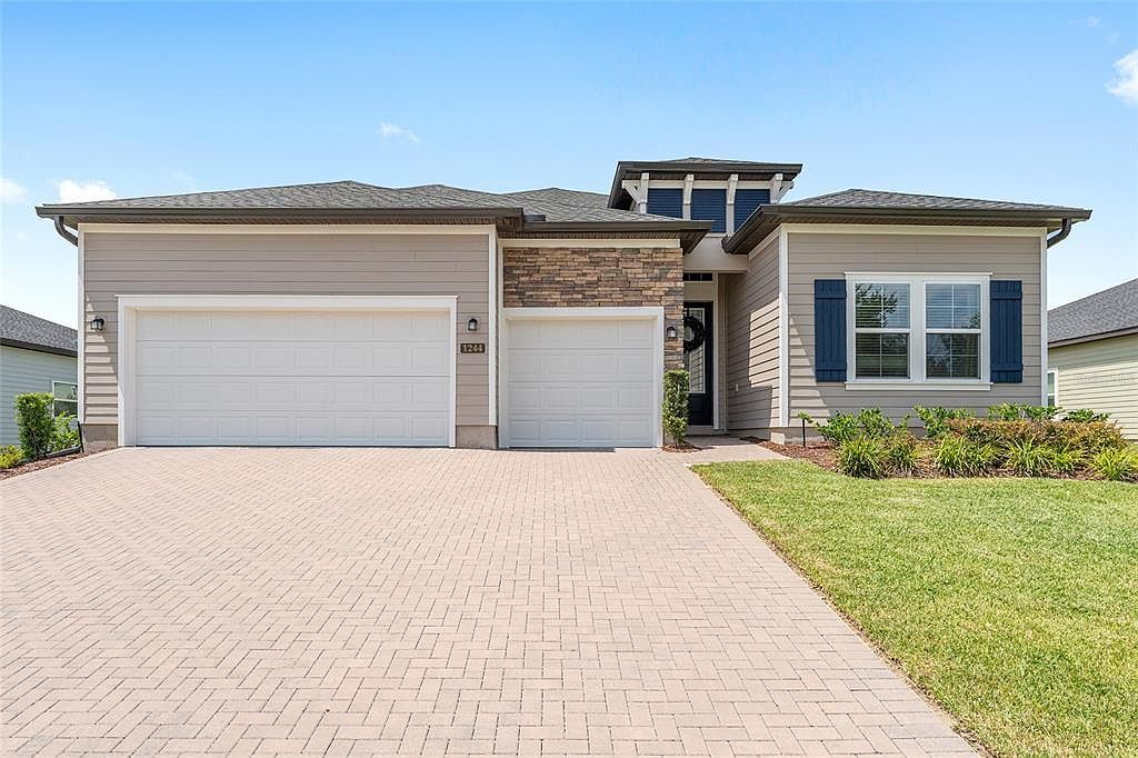 1244 SE 42nd Rd Ocala, FL 34480 - Thumbnail 3