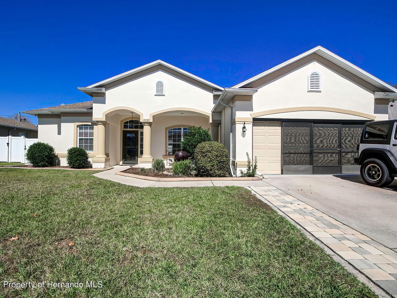 15439 Cambria Dr Brooksville, FL 34604 - Thumbnail 3