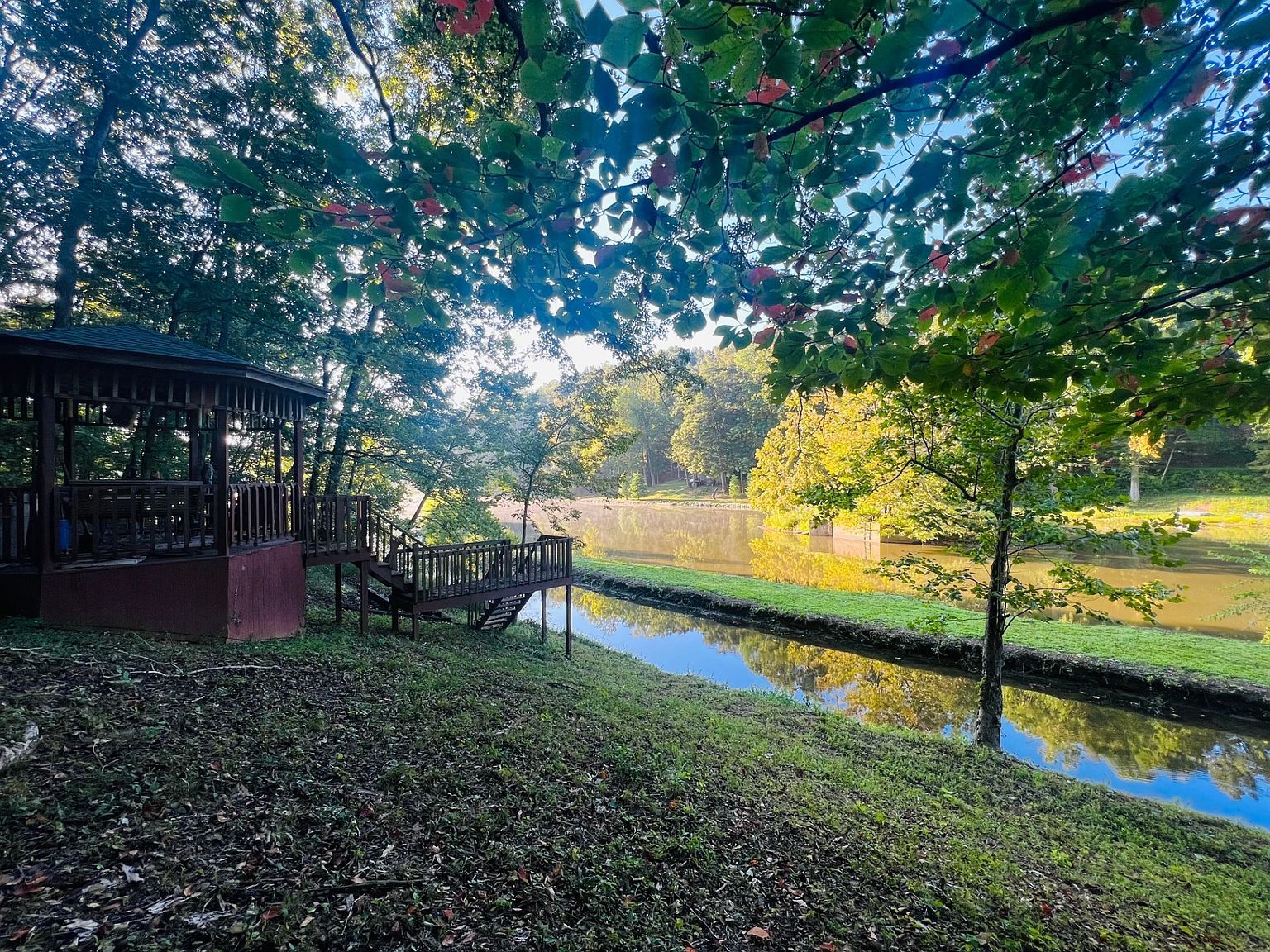 4568 S Echo Lake Cir Cannelton, IN 47520 - Thumbnail 3