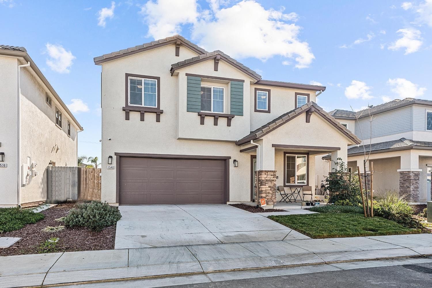 1540 Aspire Way Modesto, CA 95356 - Thumbnail 3