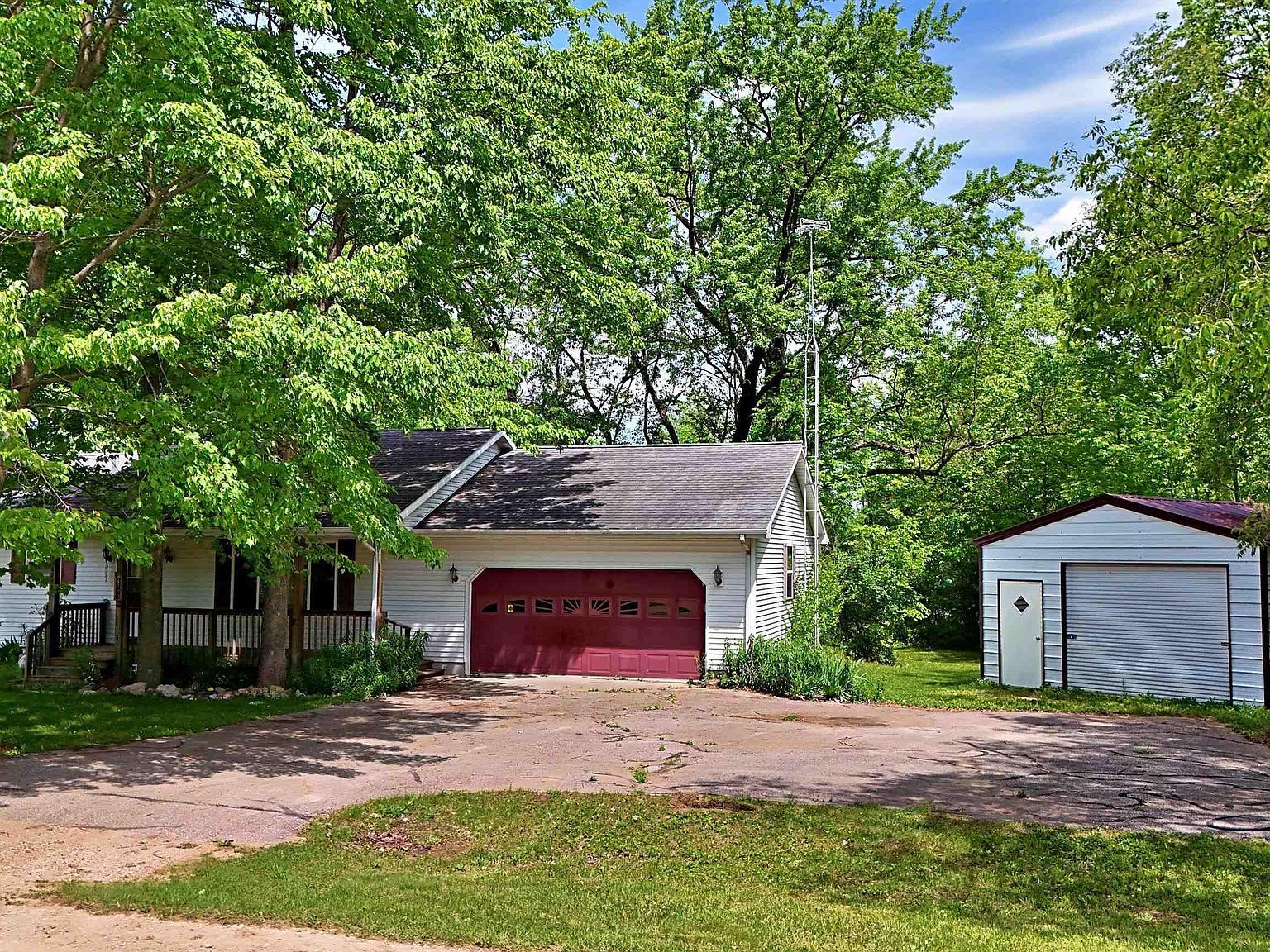 4790 4th St Barryton, MI 49305 - Thumbnail 3