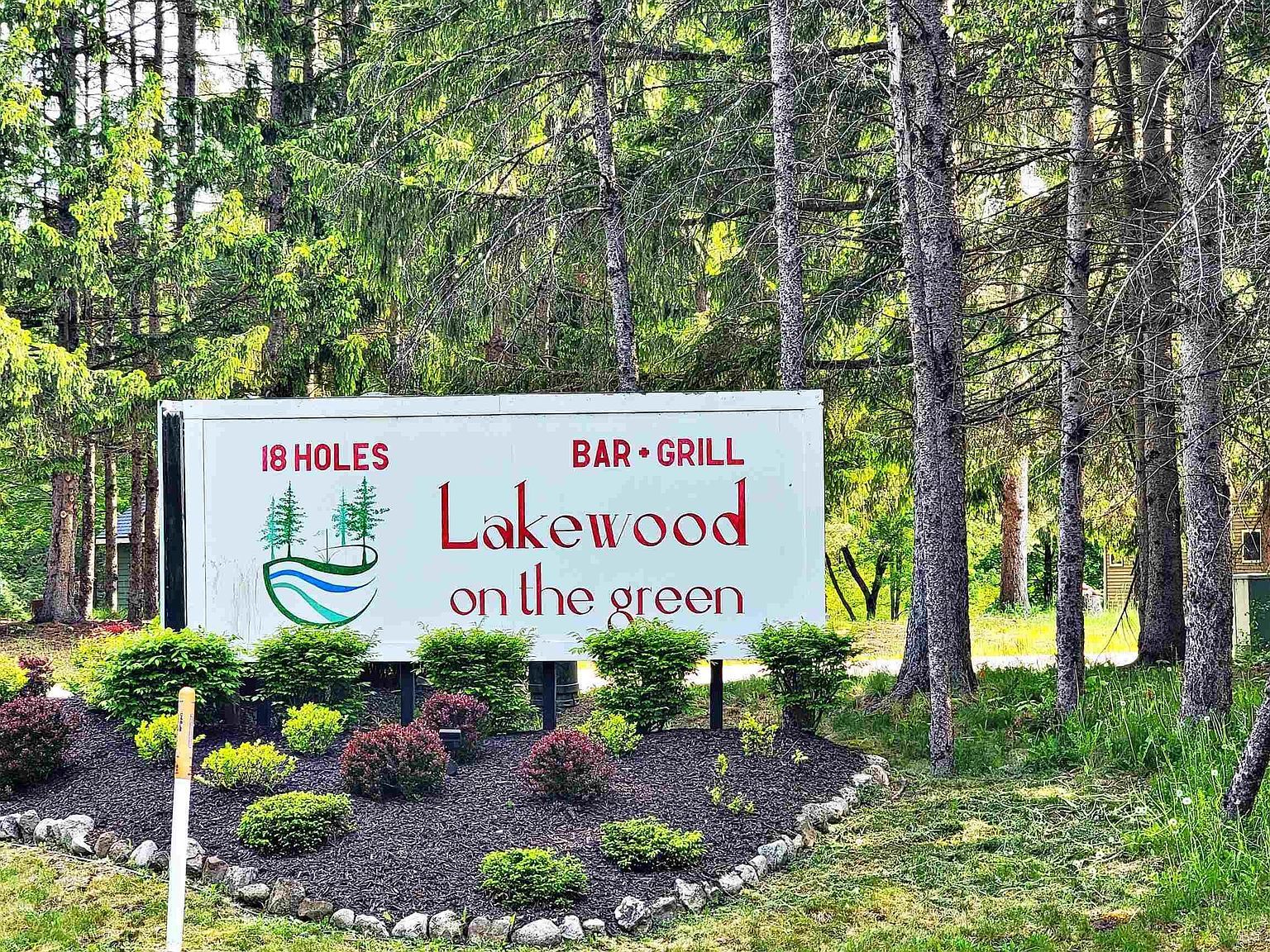 LOT 14 White Pine Dr Cadillac, MI 49601 - Thumbnail 3