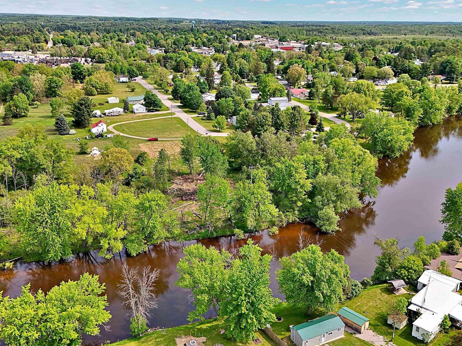 PARCEL Cherry St #C Evart, MI 49631 - Thumbnail 3