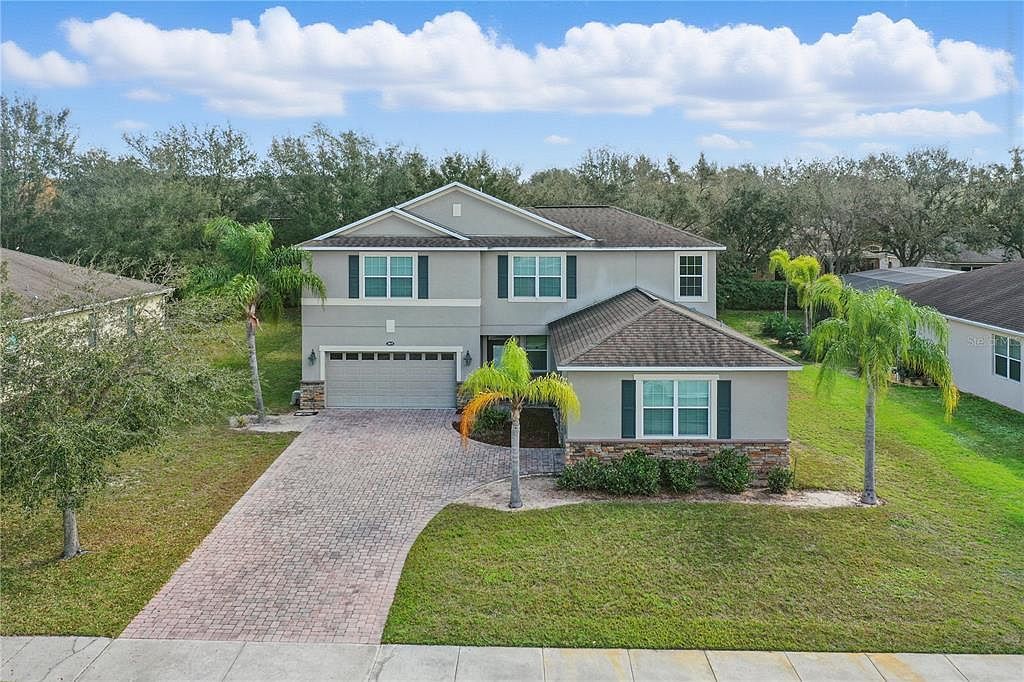 3819 Breckinridge Ln Clermont, FL 34711 - Thumbnail 3