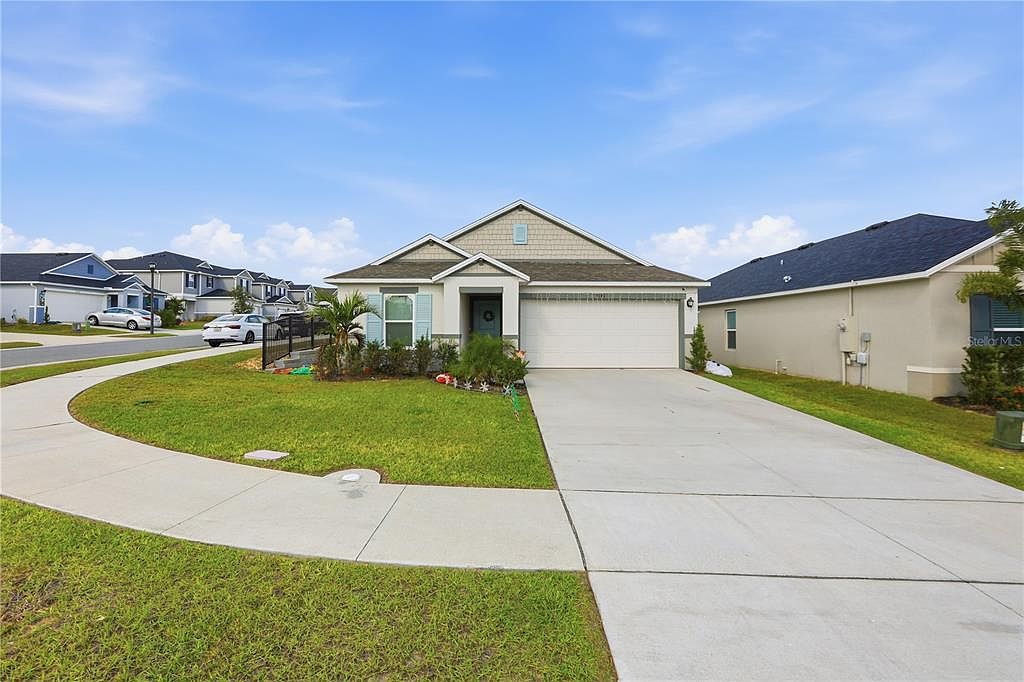 9181 Oscraft Dr Davenport, FL 33896 - Thumbnail 3