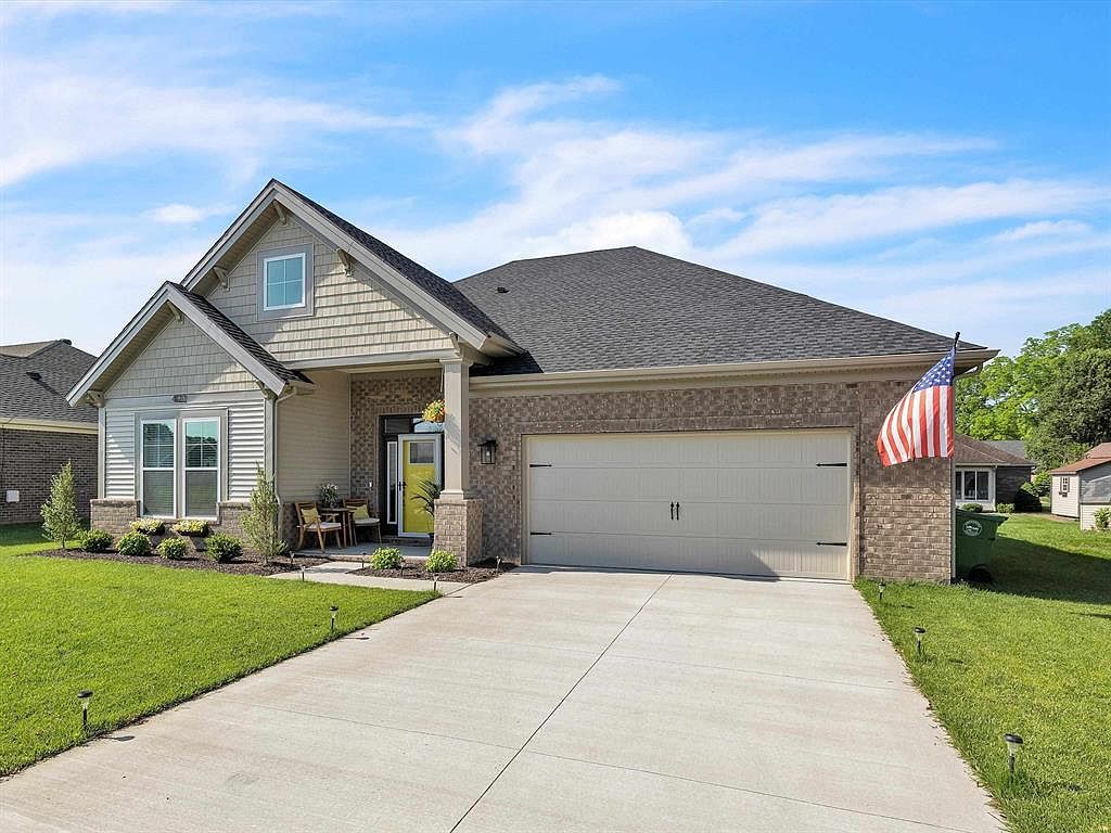 4122 Pinta Dr Owensboro, KY 42301 - Thumbnail 3