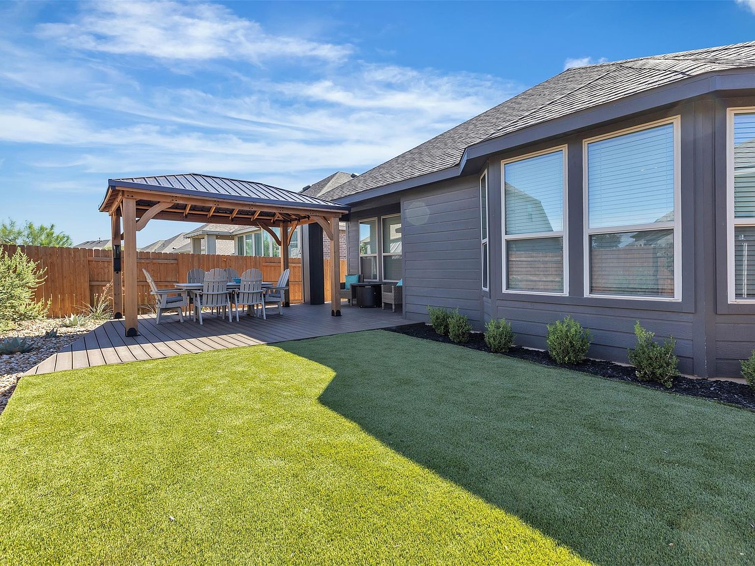 153 Billowing Way Kyle, TX 78640 - Thumbnail 3