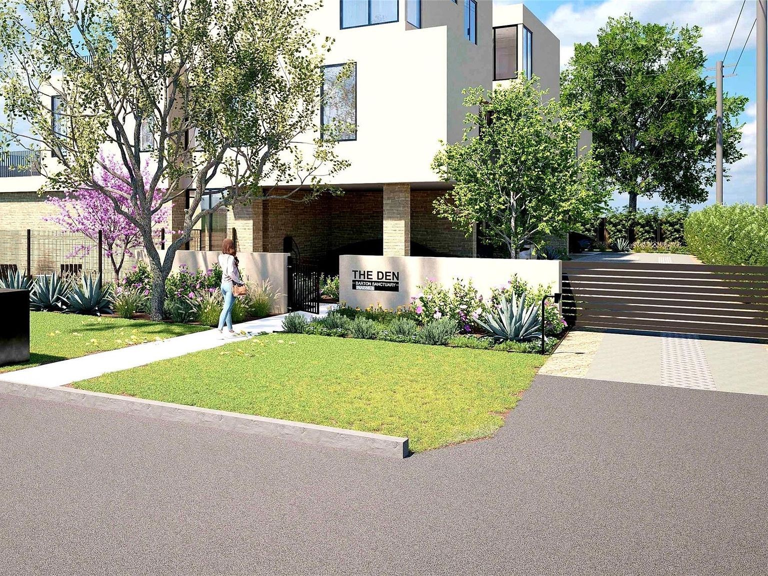 1403 Barton Hills Dr #3 Austin, TX 78704 - Thumbnail 3