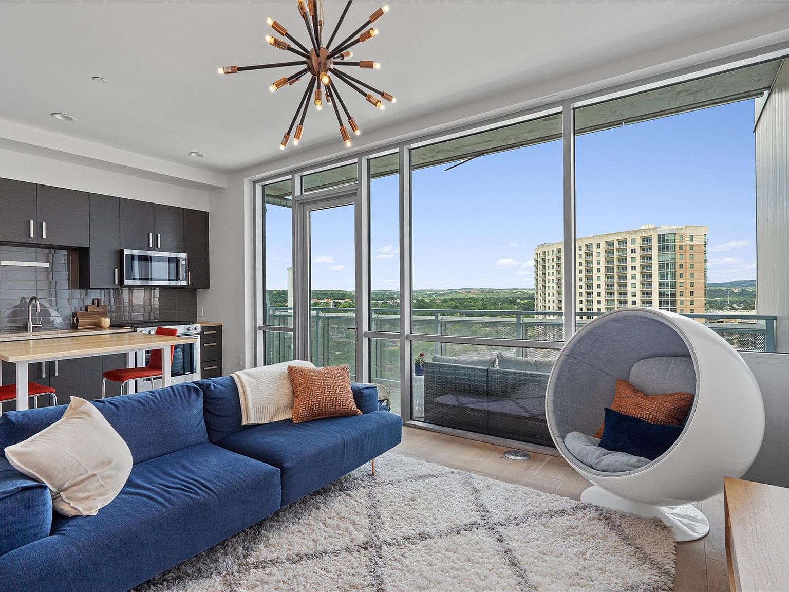 222 West Ave Unit 1108 Austin, TX 78701 - Thumbnail 3