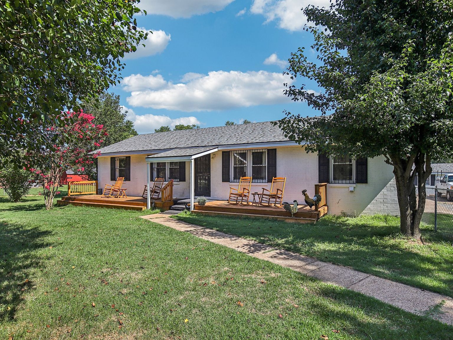 203 Eva Dr Clarksville, TN 37042 - Thumbnail 3