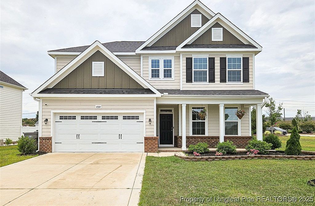 6767 Cedar Chest Ct Fayetteville, NC 28314 - Thumbnail 3