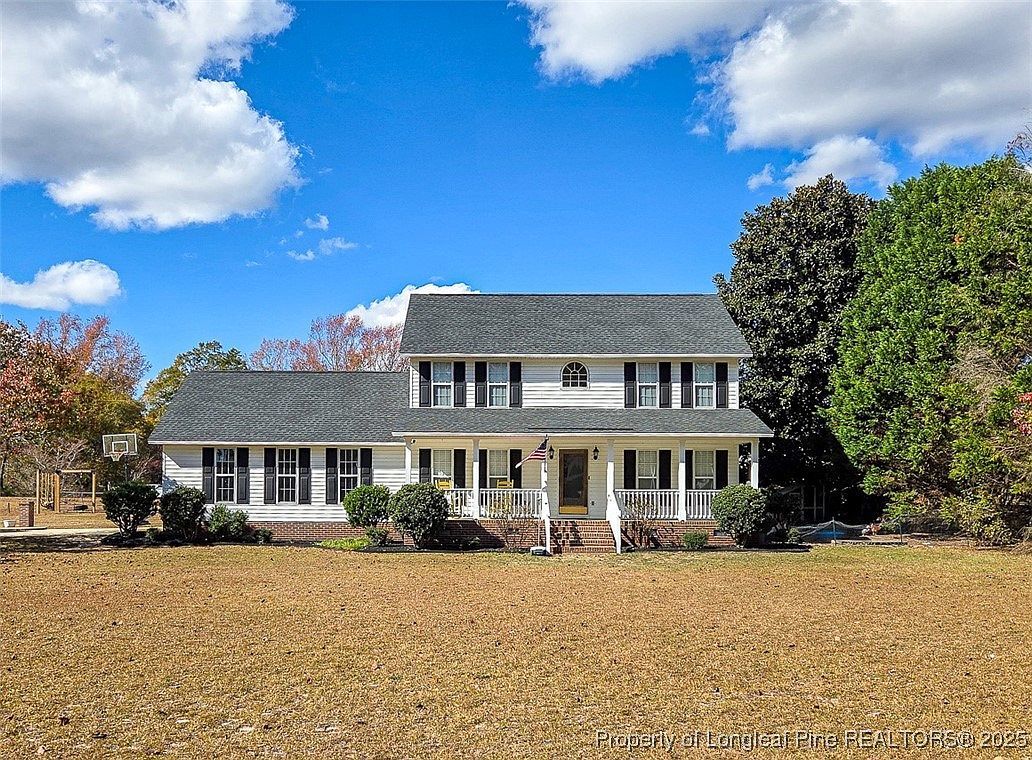 3231 McLaurins Way Eastover, NC 28312 - Thumbnail 3