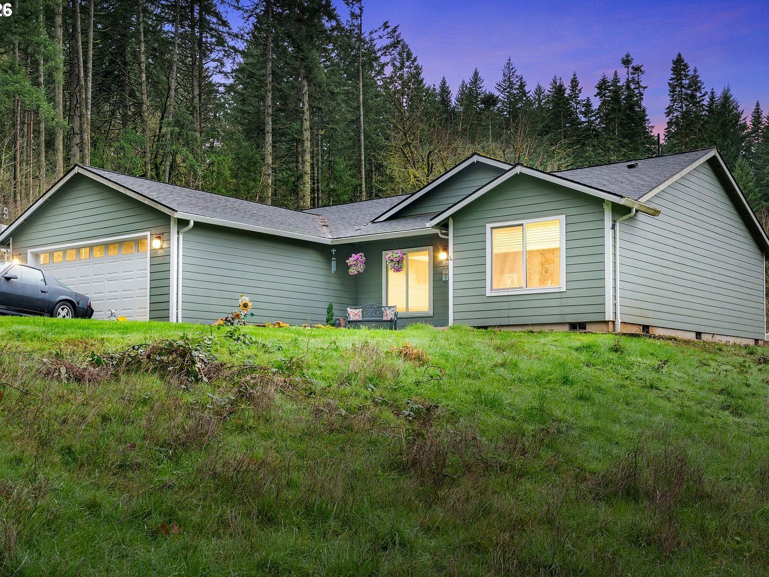 38160 Franklin Butte Rd Scio, OR 97374 - Thumbnail 3