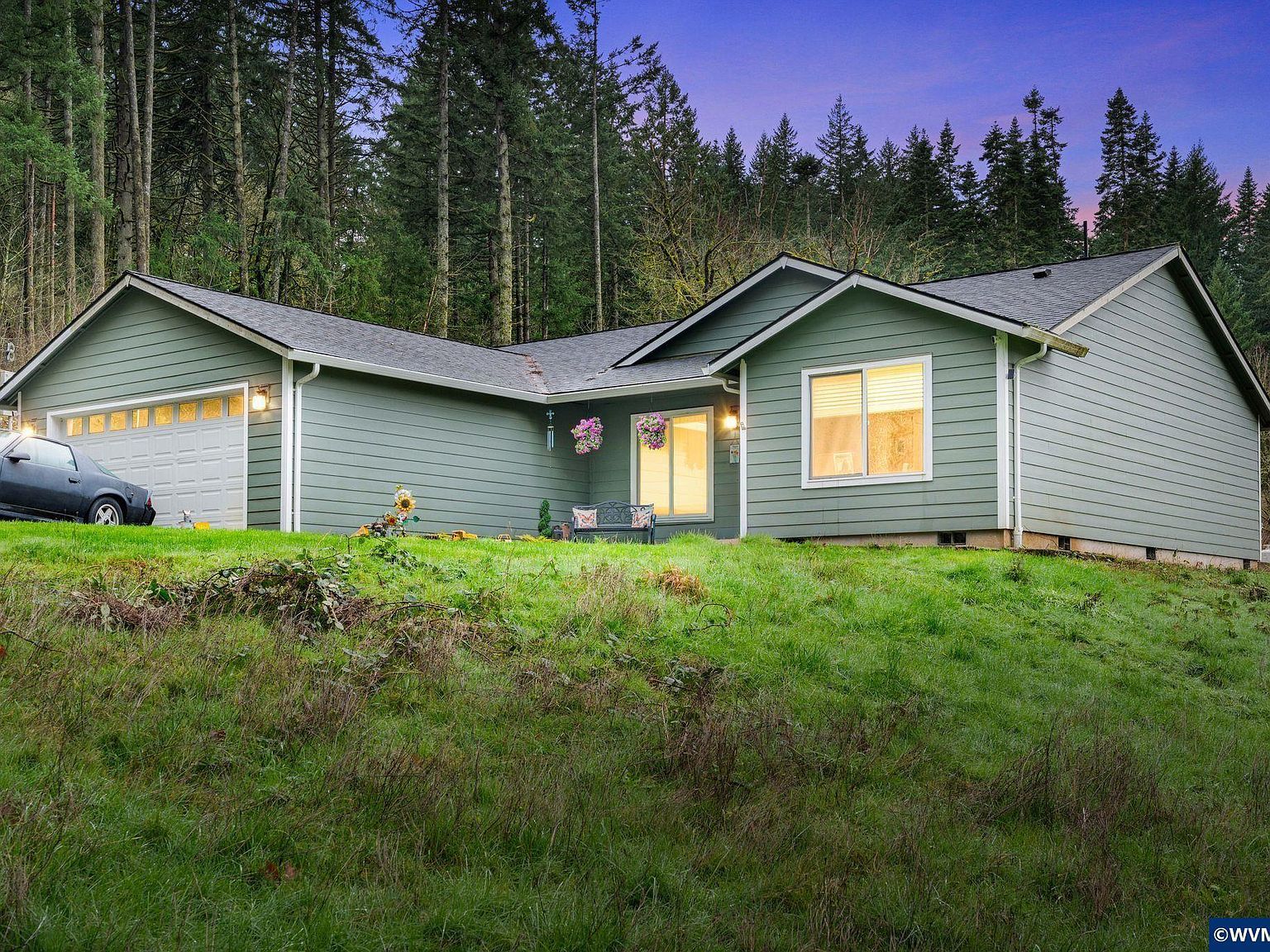 38160 Franklin Butte Blvd Turner, OR 97392 - Thumbnail 3