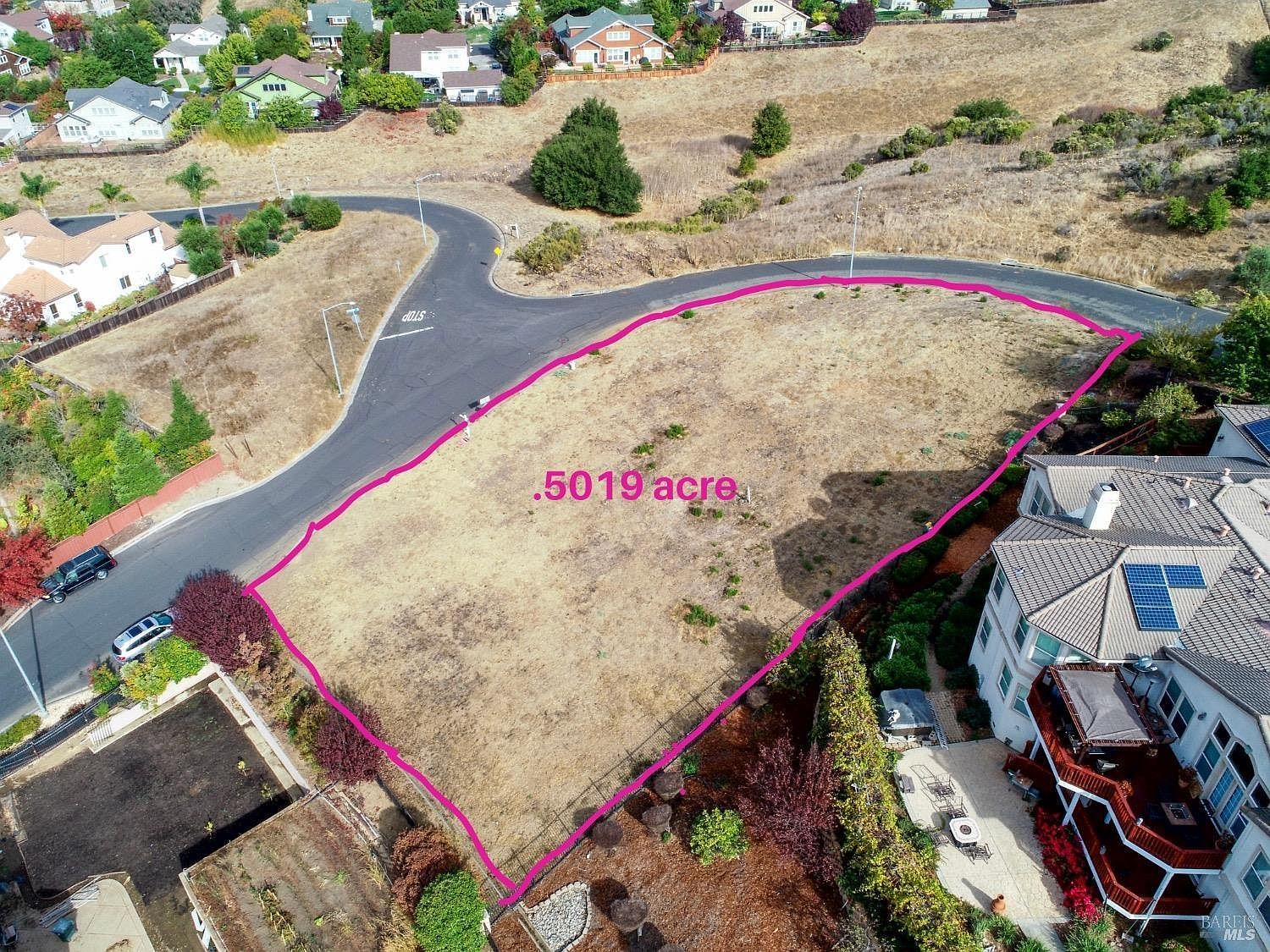 2302 Broadleigh Pl Vallejo, CA 94591 - Thumbnail 3