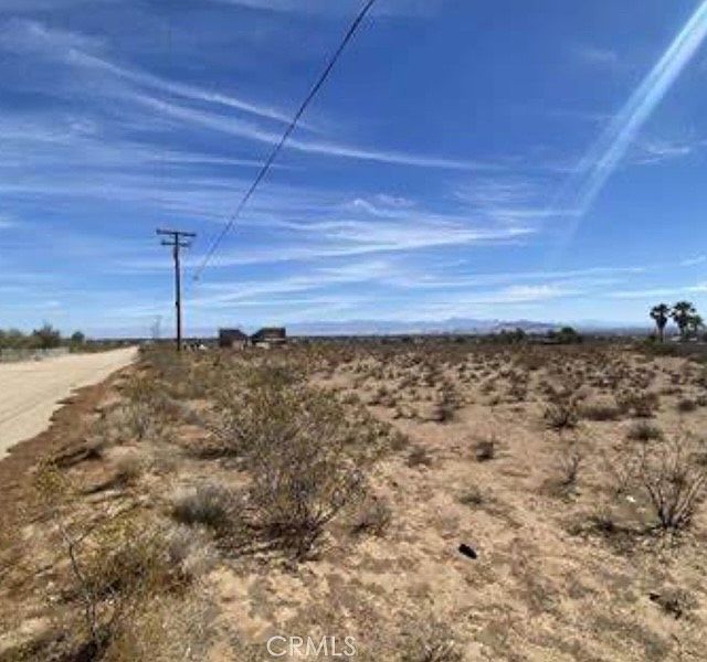0 E Ridgecrest Blvd LOT 347 Ridgecrest, CA 93555 - Thumbnail 3