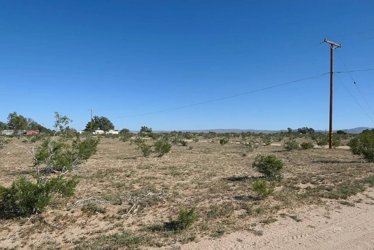 343032 Ridgecrest Blvd Ridgecrest, CA 93555 - Thumbnail 3