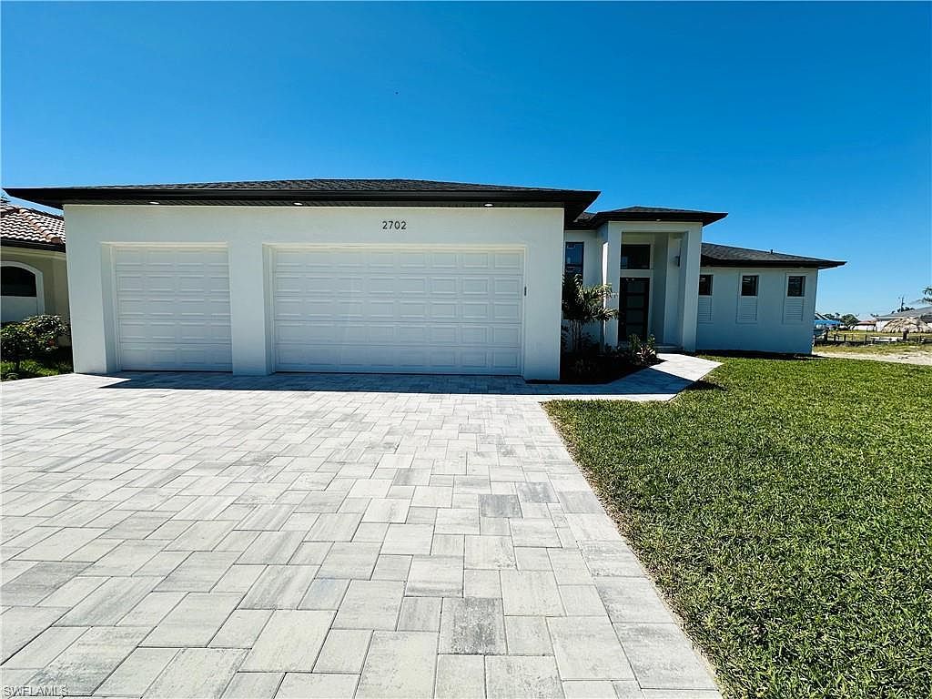 2702 Old Burnt Store Rd N Cape Coral, FL 33993 - Thumbnail 3