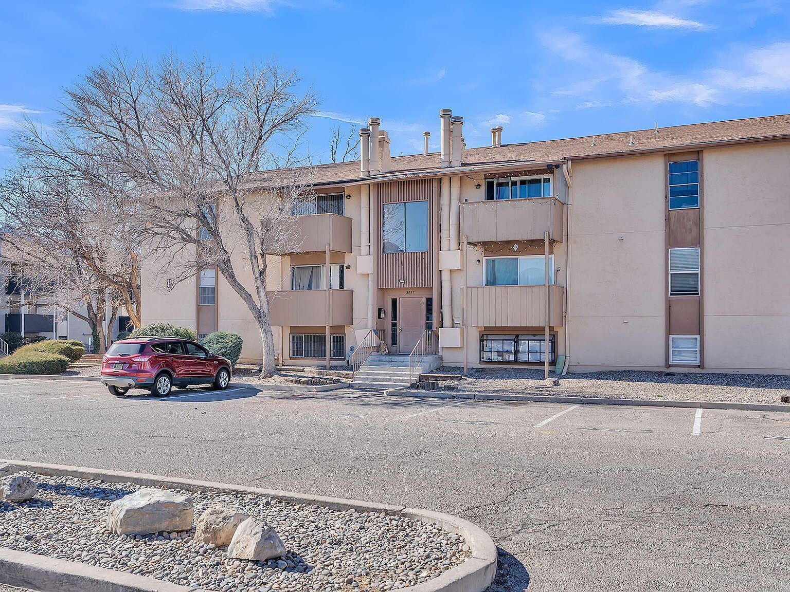3857 Montgomery Blvd NE APT 1233 Albuquerque, NM 87109 - Thumbnail 3