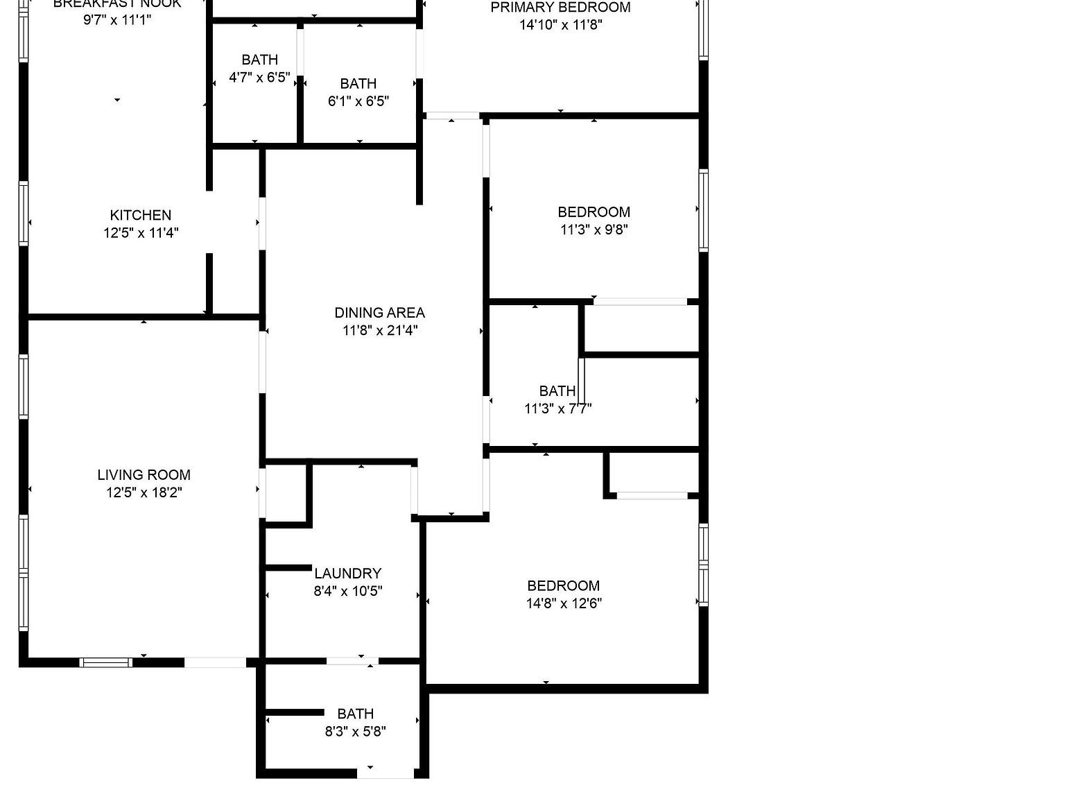 484 Travis Ct NE Salem, OR 97301 - Thumbnail 3