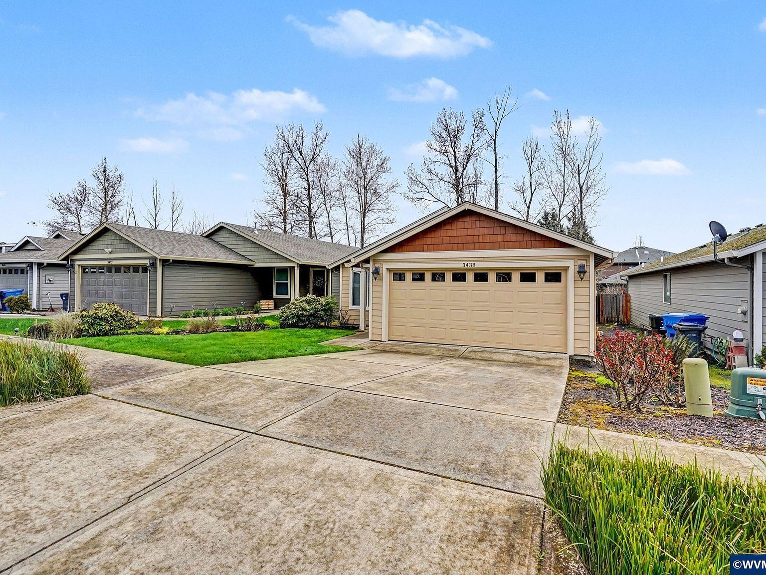 3438 Edward Dr SE Salem, OR 97302 - Thumbnail 3