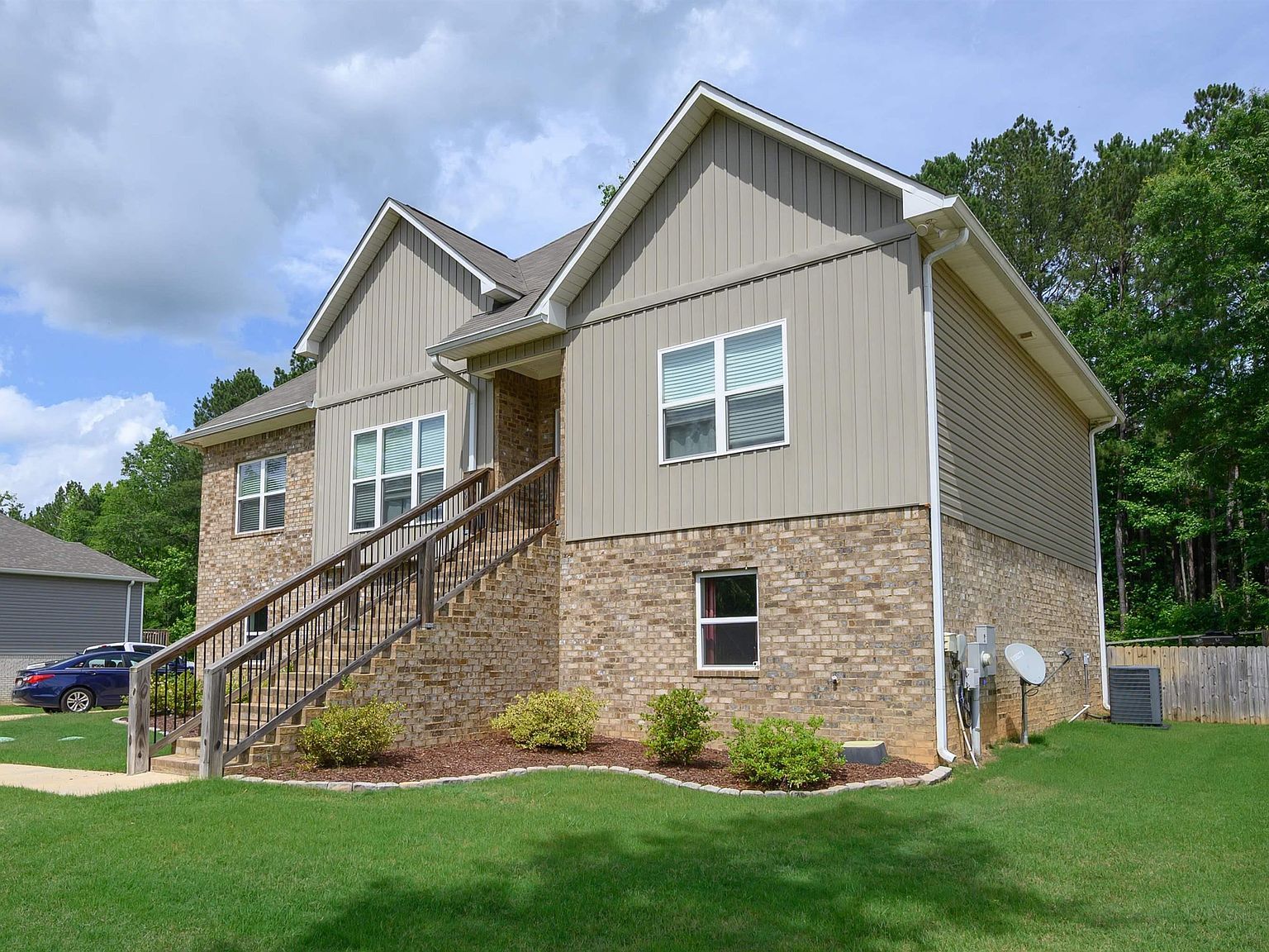 115 Cedar Branch Cir Odenville, AL 35120 - Thumbnail 3