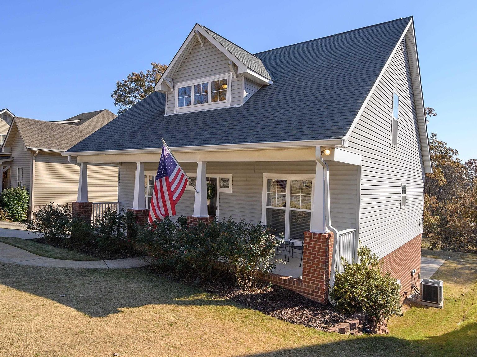 124 Victory Trl Pelham, AL 35124 - Thumbnail 3