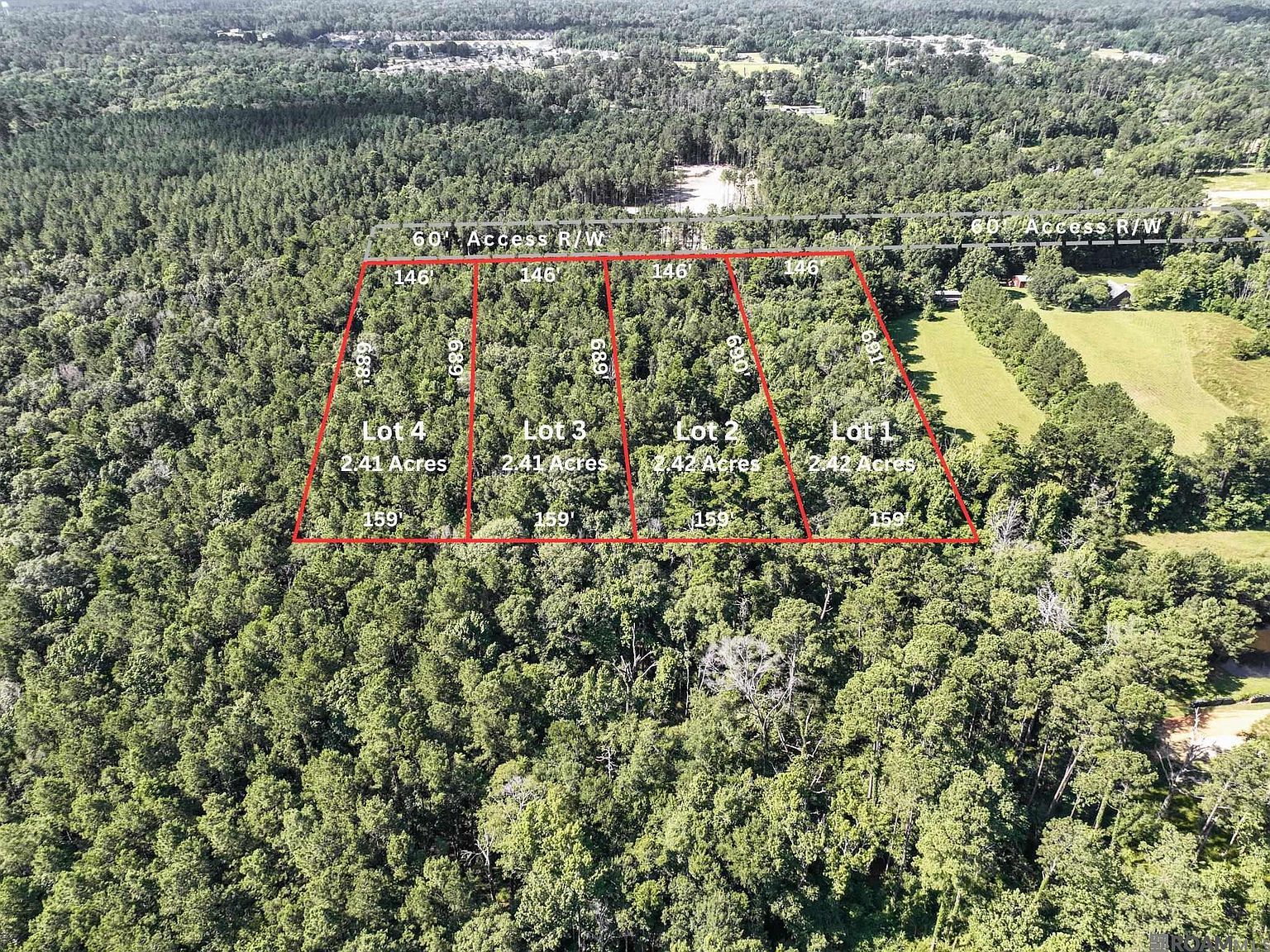 34772 Clinton Allen Rd Denham Springs, LA 70706 - Thumbnail 3