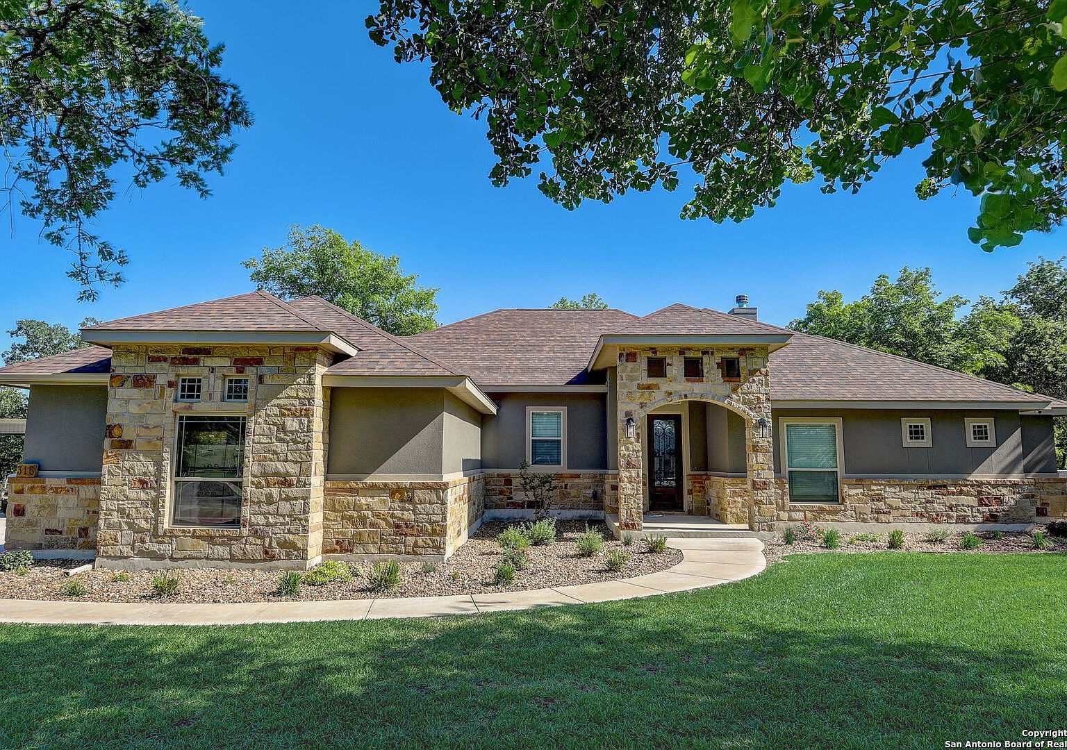 315 Cibolo Ridge Dr La Vernia, TX 78121 - Thumbnail 3