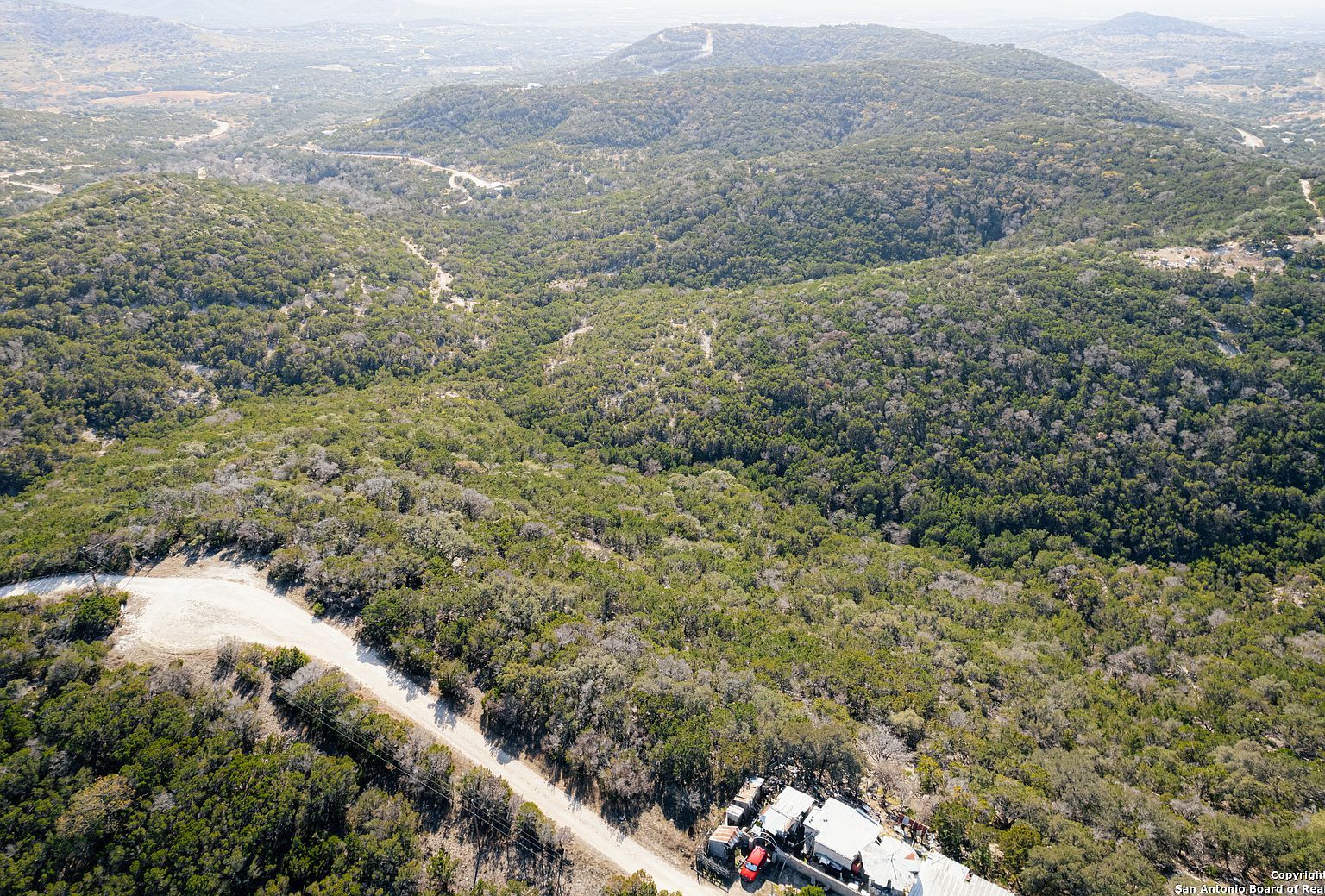 0 Lake View Dr Pipe Creek, TX 78063 - Thumbnail 3