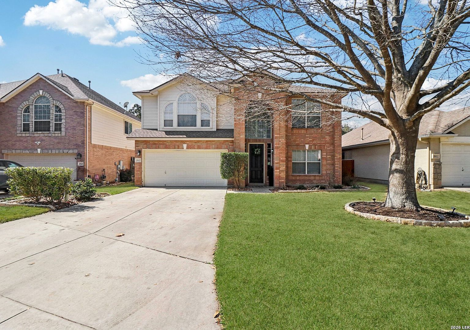 24407 Flint Crk San Antonio, TX 78255 - Thumbnail 3