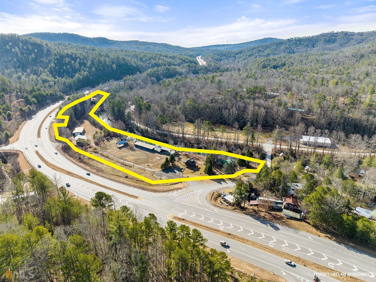 23 Joy Bridge Rd #441 Lakemont, GA 30552 - Thumbnail 3