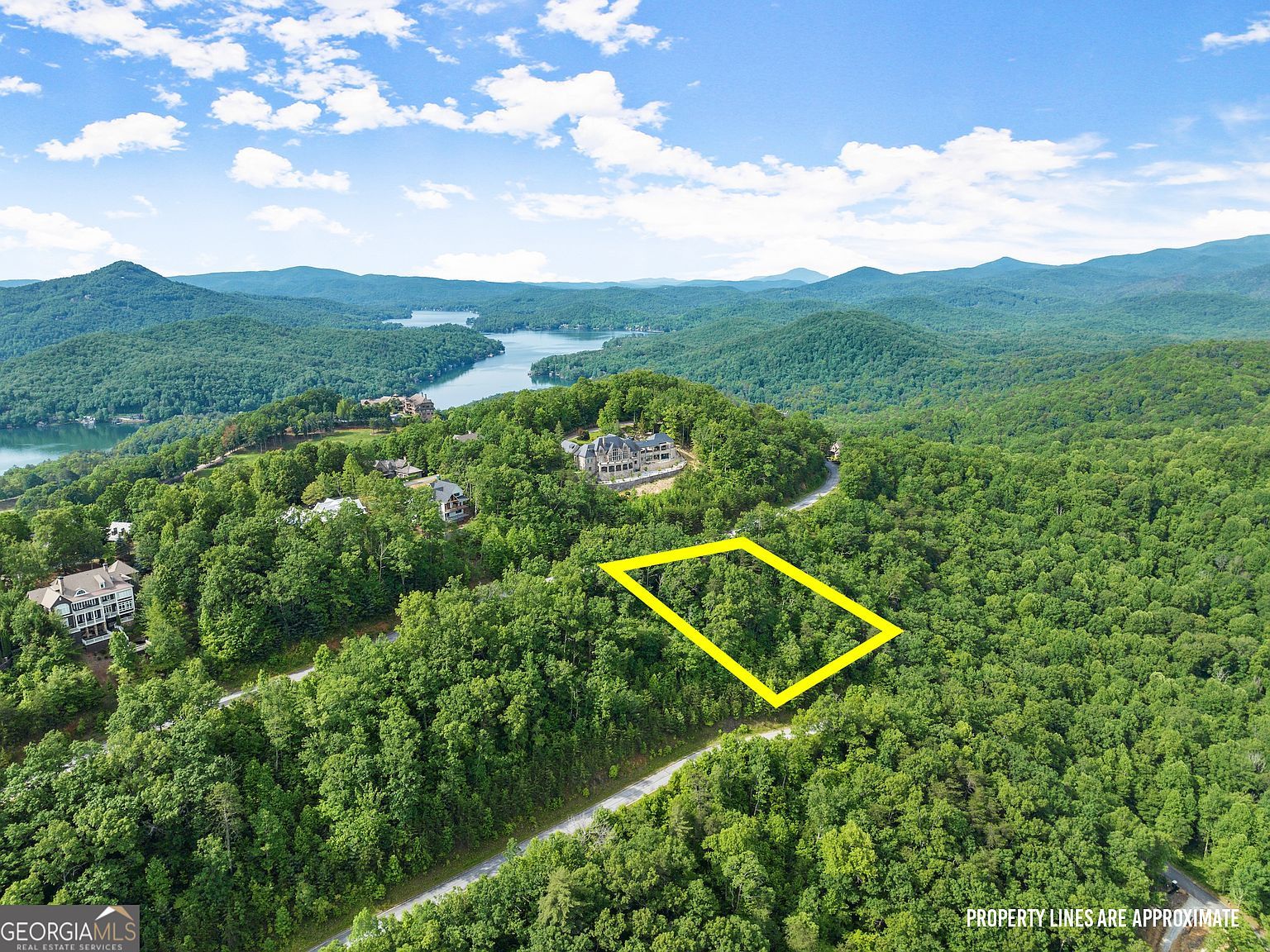 LOT-12A Winterberry Trl Clayton, GA 30525 - Thumbnail 3