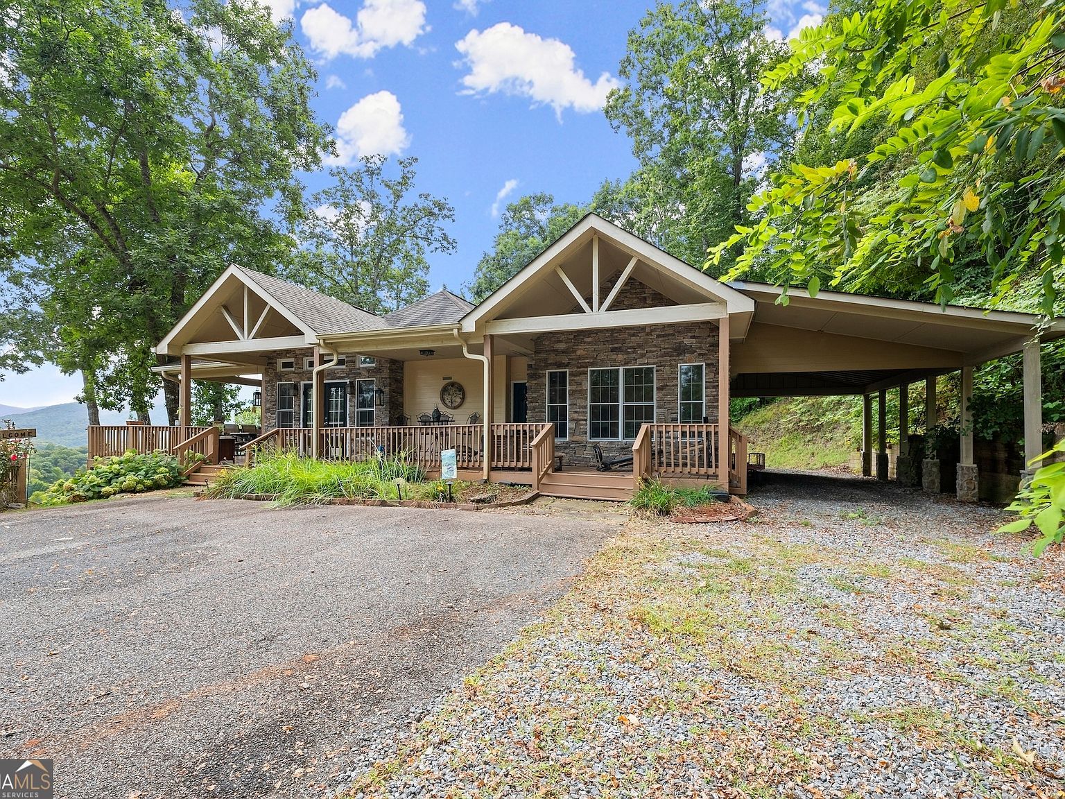 1609 Clark Dr Hiawassee, GA 30546 - Thumbnail 3