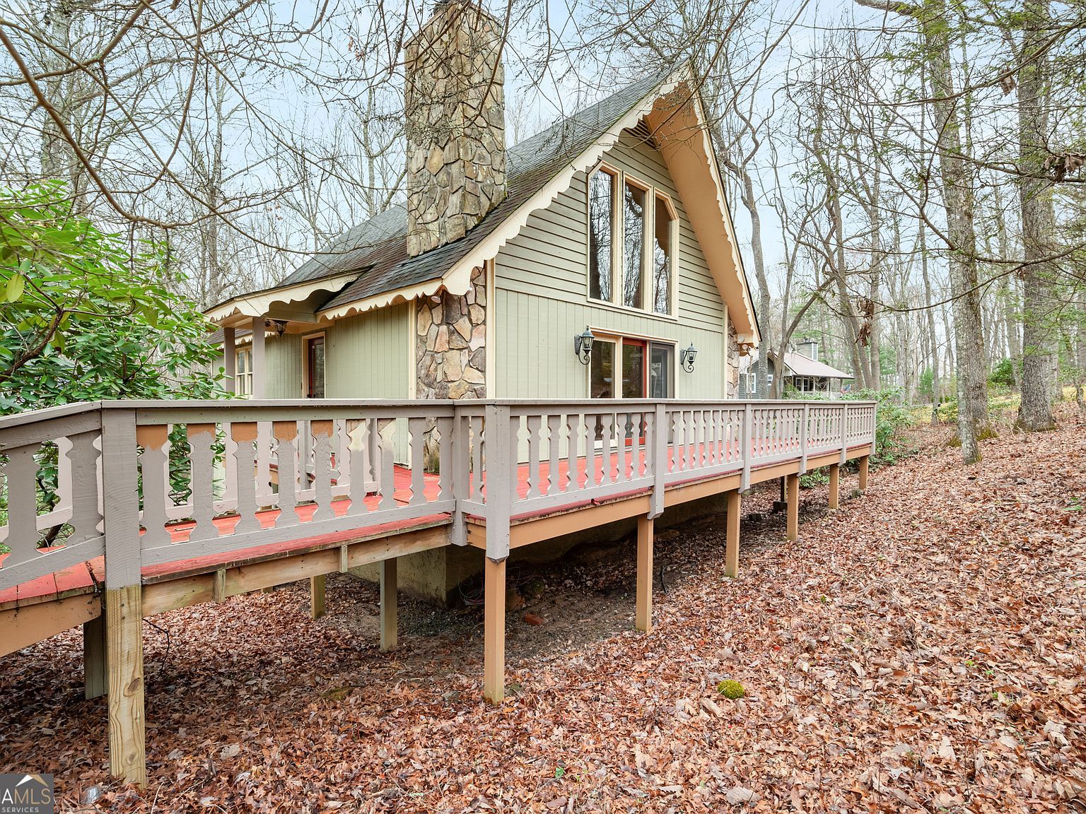 374 W Sugarbush Dr Dillard, GA 30537 - Thumbnail 3