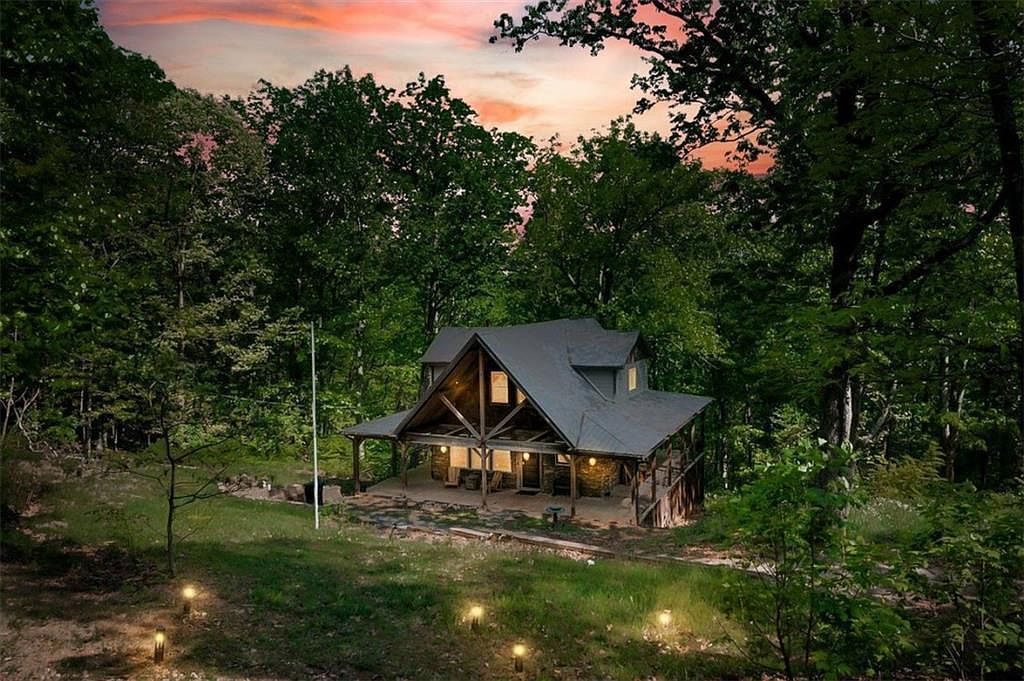 350 Galway Dr Kingston, GA 30145 - Thumbnail 3