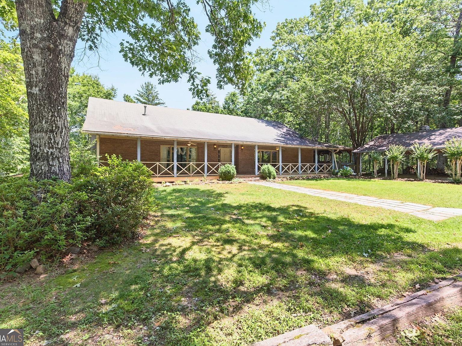 290 Bear Cave Trl Lakemont, GA 30552 - Thumbnail 3